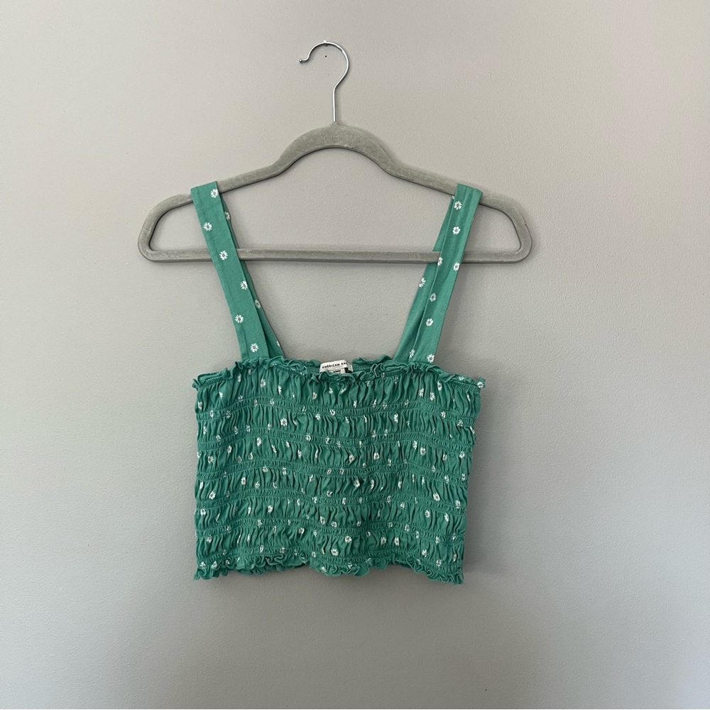 american eagle tank top